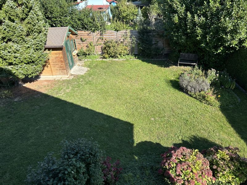 Einfamilienhaus in absoluter Ruhelage /  / 1210 Wien / Bild 3