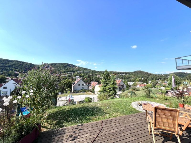 Traumhafte 2-Zimmer-Wohnung mit Garten & Terrasse perfekt fr Anleger geeignet - bereits vermietet
