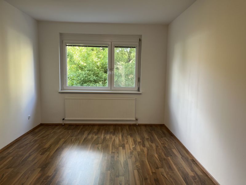 Ruhige Innenhoflage mit 90 m2 im Zentrum / / 2500 Baden / Bild 2