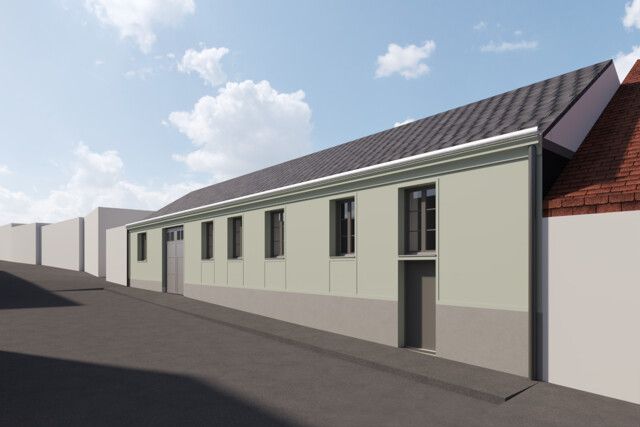 DAS GUTSCHI - TOWNHOUSE EH2 /  / 2352 Gumpoldskirchen / Bild 9