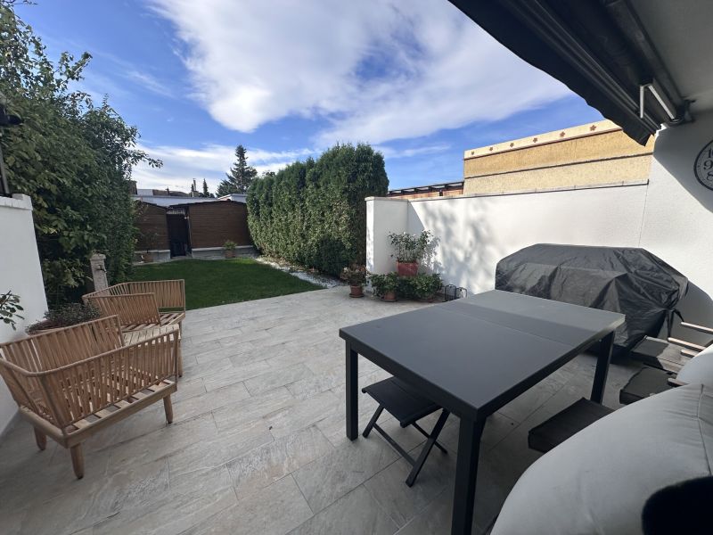 Eckreihenhaus mit großer Terrasse und Stellplatz! /  / 2514 Traiskirchen / Bild 5