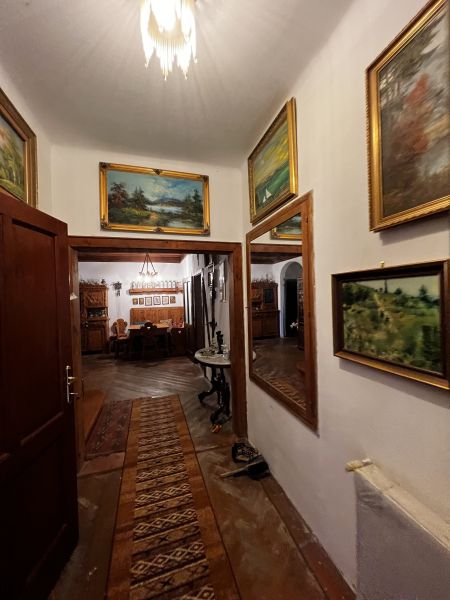 Villa Awart mit 7 Zimmern, Garten, Balkon, Terrasse uvm. fr 490.000,00 ? in nhe Aspang-Markt /  / 2870 Aspang Markt / Bild 8
