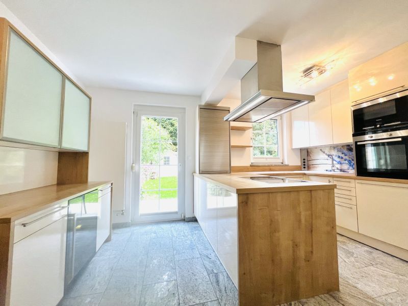 Traumhaus in Top Lage in Baden /  / 2500 Baden / Bild 3