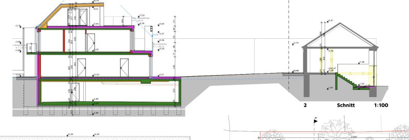 DAS GUTSCHI - TOWNHOUSE EH 3 /  / 2352 Gumpoldskirchen / Bild 10