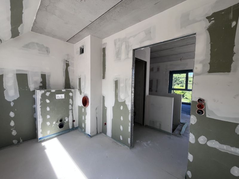 Traumhafte Doppelhaushlfte in Guntramsdorf: Erstbezug mit 5 Zimmern, Garten, Wohnkeller und Stellpltzen! /  / 2353 Guntramsdorf / Bild 8