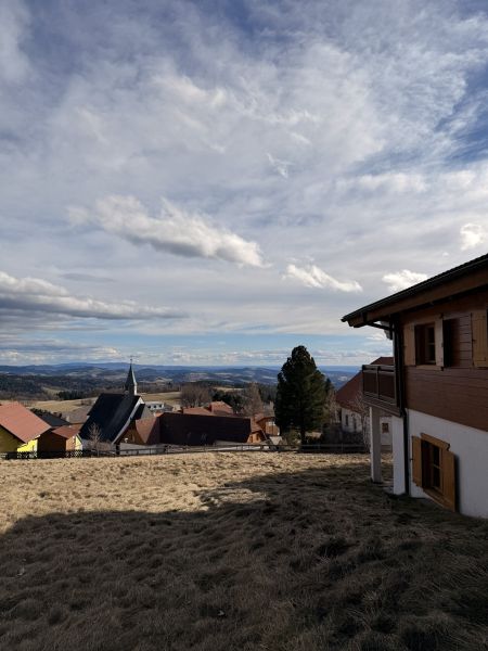 ?Wohnen, wo andere Urlaub machen ? Landhaus mit Aussicht? /  / 2872&nbsp;M�nichkirchen / Bild 7