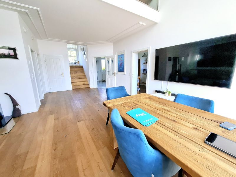 Traumhaftes Einfamilienhaus mit Pool und sensationellem Fernblick /  / 2561 Aigen / Aigen / Bild 5