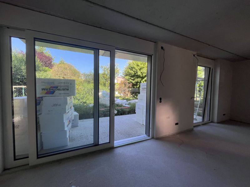 Traumhafte Doppelhaushlfte in Guntramsdorf: Erstbezug mit 5 Zimmern, Garten, Wohnkeller und Stellpltzen! /  / 2353 Guntramsdorf / Bild 16