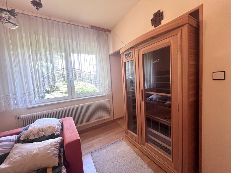 netter Bungalow & Keller & Garage / / 2490 Ebenfurth / Bild 1