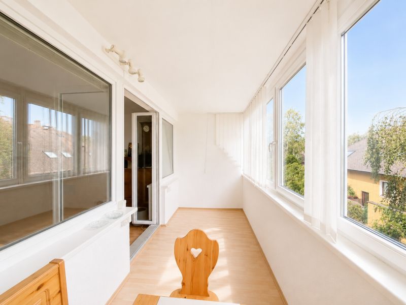 Helle, freundliche Wohnung mit Loggia /  / 2362&nbsp;Biedermannsdorf / Bild 1