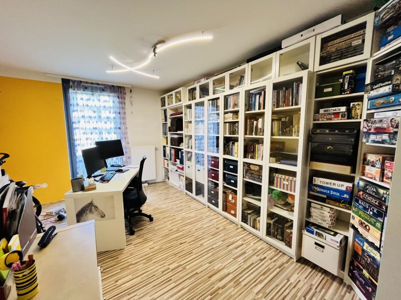Urban-moderne 3 Zimmer Wohnung /  / 1030 Wien, Landstrae / Wien 3., La / Bild 7