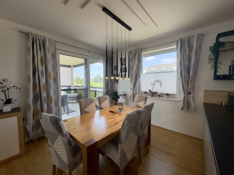 3 Zimmer Wohnung! /  / 2361 Laxenburg / Bild 8