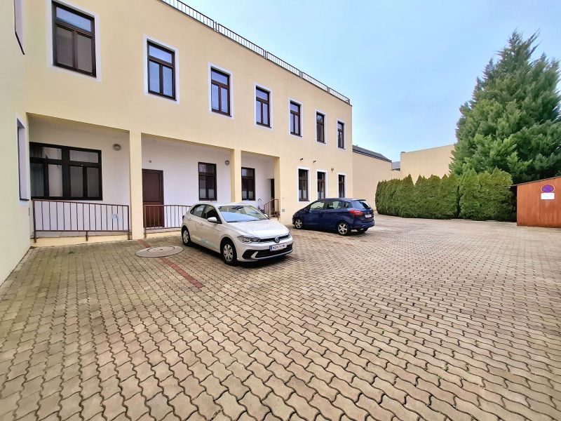 Bestlage-Top 2-Zimmerwohnung inkl. Terrasse, Klimaanlage und Fubodenheizung /  / 2340 Mdling / Bild 3
