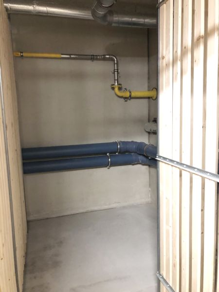 Grozgiges Wohnen mit 5 Zimmer auf 174 m2 auf einer EBENE! /  / 2352 Gumpoldskirchen / Bild 9