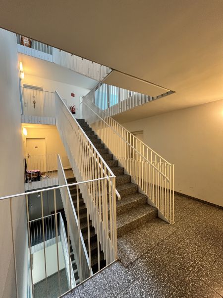 Urban-moderne 3 Zimmer Wohnung /  / 1030 Wien, Landstrae / Wien 3., La / Bild 18