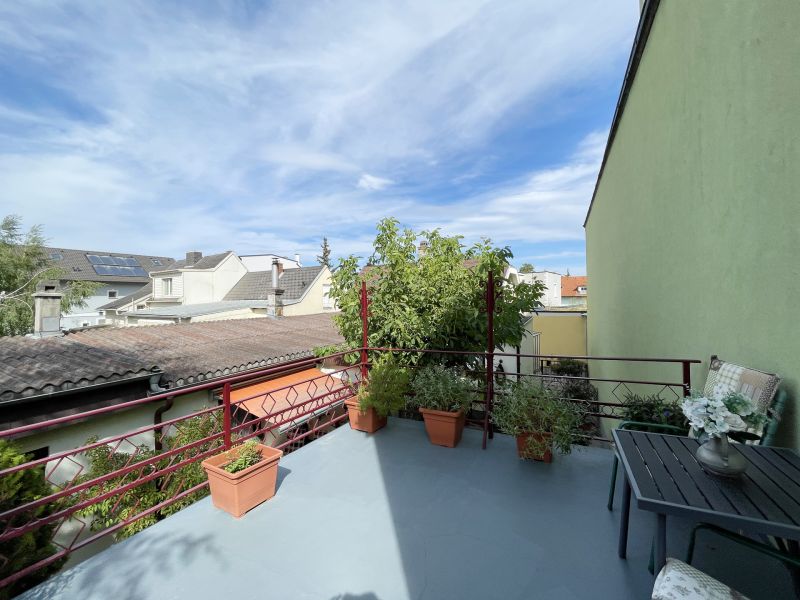 Grundst�ck mit 2 Wohneinheiten! /  / 2353&nbsp;Guntramsdorf / Bild 16