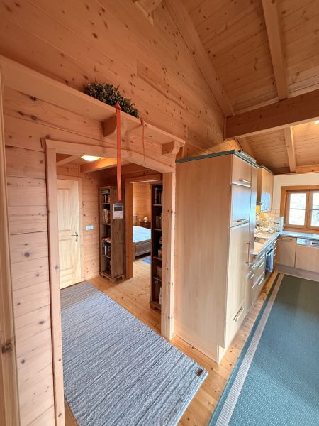 ?Wohnen, wo andere Urlaub machen ? Landhaus mit Aussicht? /  / 2872&nbsp;M�nichkirchen / Bild 15