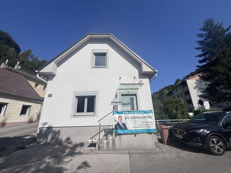 Haus in Grünruhelage!
