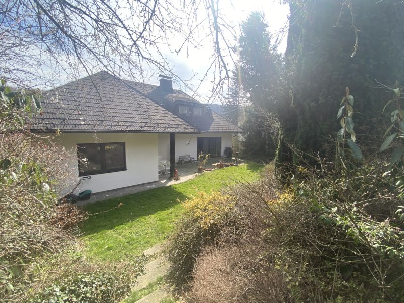 Charmantes, top gepflegtes Haus in Breitenfurt bei Wien - Wohnen im Gr�nen /  / 2384&nbsp;Breitenfurt bei Wien / Bild 8