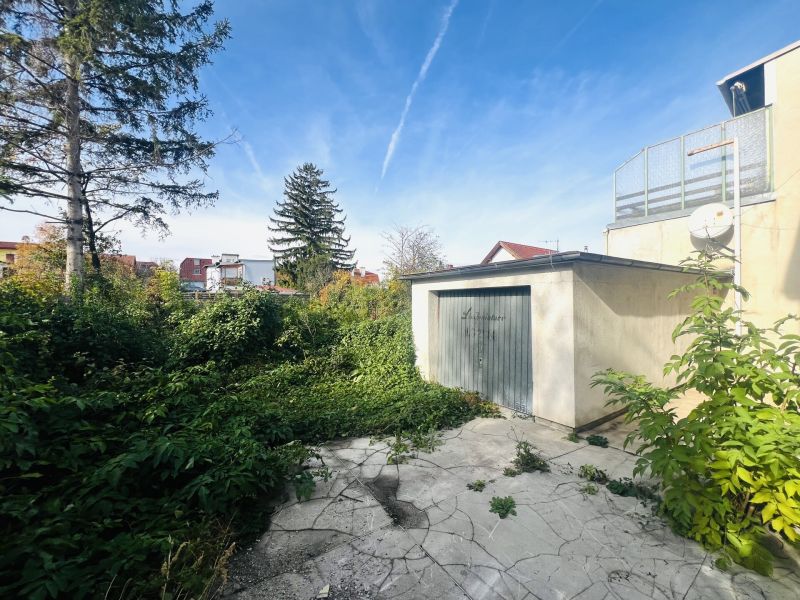 Sanierungsbedrftiges Haus, Bieterverfahren! /  / 2500 Baden / Bild 2