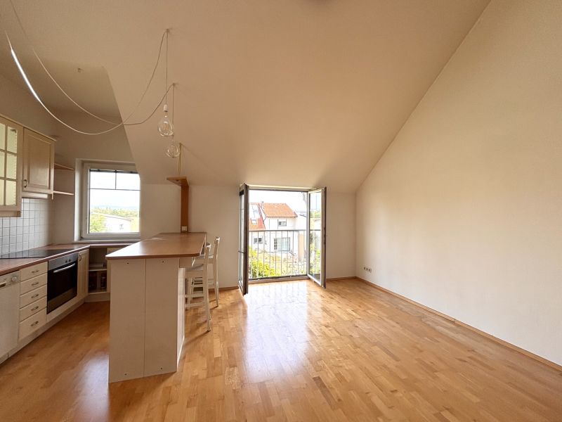 Zwei Zimmerwohnung mit Wienblick (inkl. Garagenabstellplatz) / / 2331 Vösendorf / Bild 2