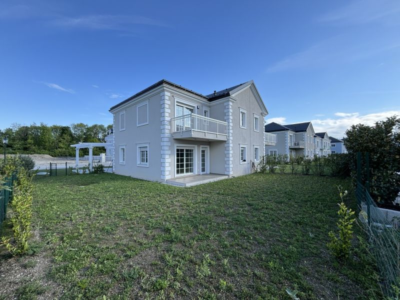 Wohnen wie im Urlaub, Seezugang, Golfclub, Natur und Reitsport /  / 2483 Ebreichsdorf / Bild 8