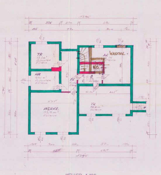 Bungalow /  / 2514 Mllersdorf / Mllersdorf-Eige / Bild 12