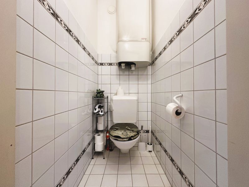 Tolle 3 Zimmer Wohnung mit Garagenplatz im 2.Stock ohne Lift /  / 2500&nbsp;Baden / Bild 3