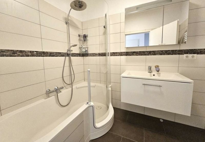 4-Zimmer-Erdgeschosswohnung im Zentrum! / / 2361 Laxenburg / Bild 8