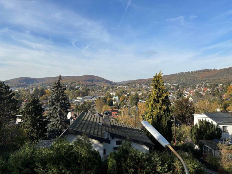Immobilie mit Potenzial! /  / 1140 Wien / Bild 7