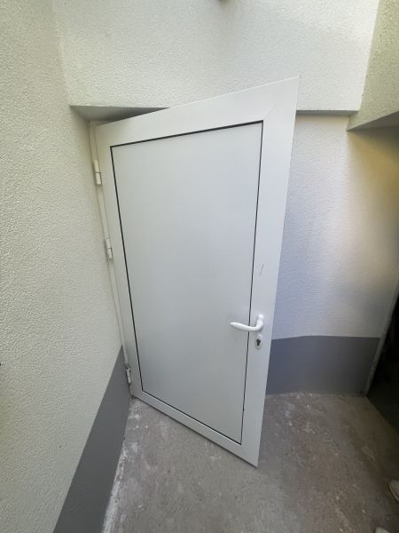 ber den Dchern von Baden /  / 2500 Baden / Bild 4