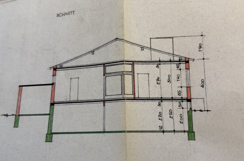 netter Bungalow & Keller & Garage /  / 2490&nbsp;Ebenfurth / Bild 16