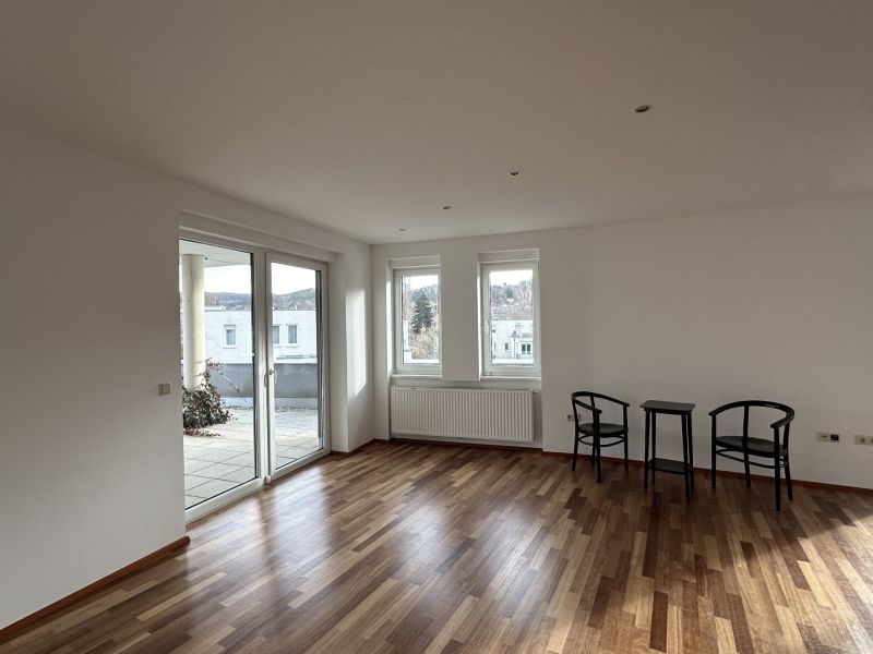 Exklusive Wohnung mit Terrasse und Aufzug in Graz-Andritz /  / 8045 Graz,12.Bez.:Andritz / Bild 0