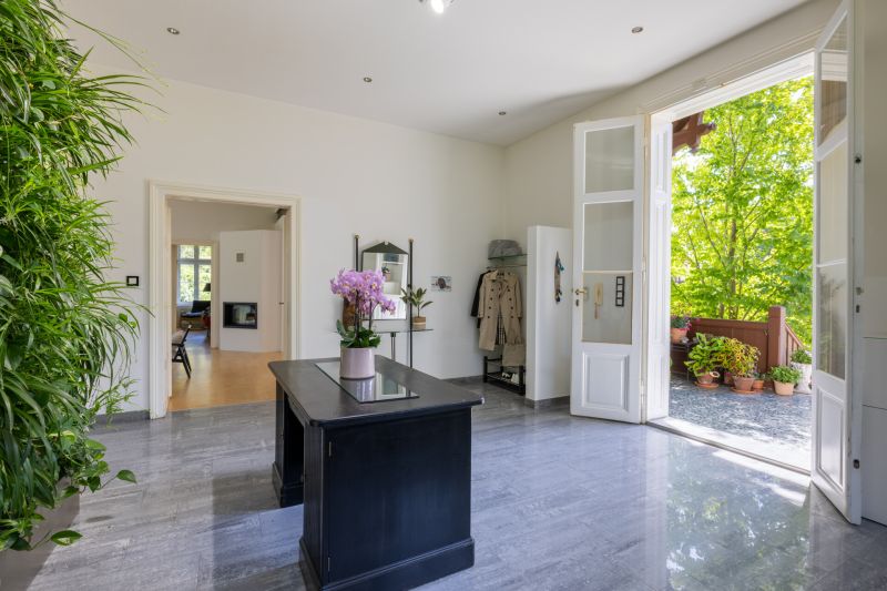 ***UNIKAT***VILLA WEIDLING*** /  / 3400 Weidling / Weidling / Bild 2