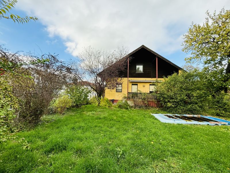 POTENTIAL mit viel Platz!!! /  / 2351 Wiener Neudorf / Bild 1