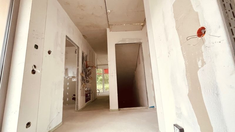 Traumhafte Doppelhaushlfte in Guntramsdorf: Erstbezug mit 5 Zimmern, Garten, Wohnkeller und Stellpltzen! /  / 2353 Guntramsdorf / Bild 1
