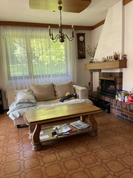 EINMALIG! Haus 300 Meter von der MITTELSTATION STUHLECK entfernt /  / 8684 Spital am Semmering / Bild 14
