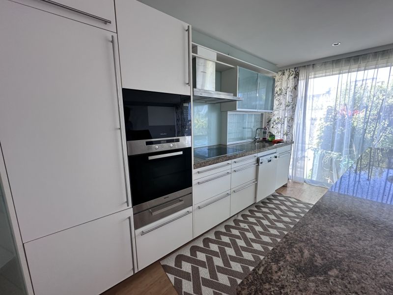 Tolle 3 Zimmer Dachgeschosswohnung mit Blick ber Wien! /  / 1040 Wien / Bild 8