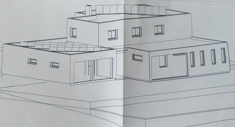 Dort wohnen, wo andere Urlaub machen /  / 7423&nbsp;Wiesfleck / Pinkafeld-Nord / Bild 10