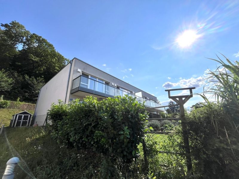 Luxurises Dachgescho-Paradies in Hinterbrhl, 130m Garten und 100m Dachterasse /  / 2371 Hinterbrhl / Bild 3