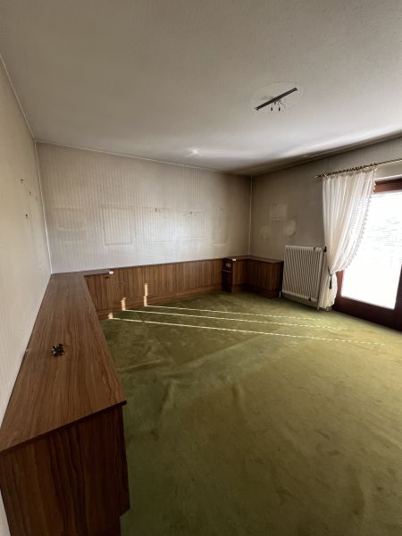 Mehrzweckhaus in guter Lage. /  / 2821 Lanzenkirchen / Bild 9