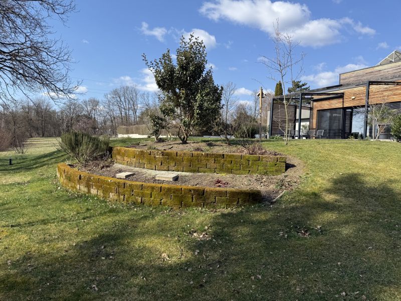 Dort wohnen, wo andere Urlaub machen /  / 7423&nbsp;Wiesfleck / Bild 19