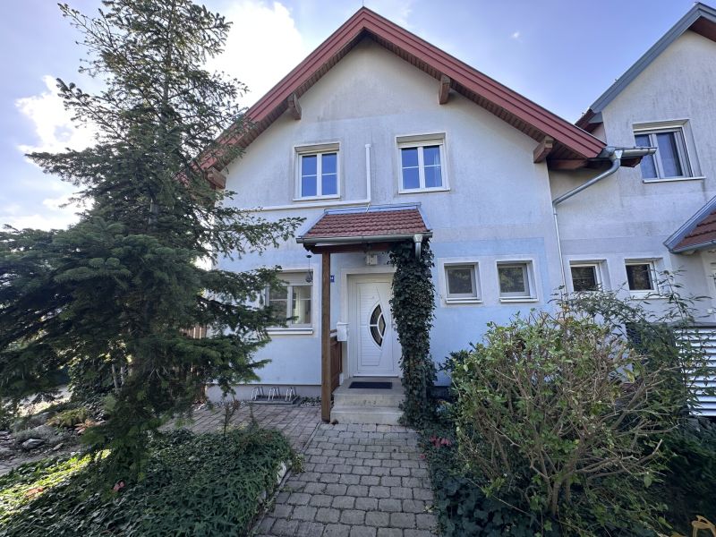 Eckreihenhaus mit uneinsichtigem Garten, Pool und zwei Stellpltzen! /  / 2542 Kottingbrunn / Bild 18