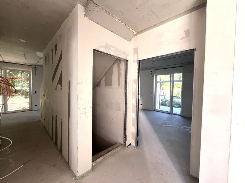 Traumhafte Doppelhaushlfte in Guntramsdorf: Erstbezug mit 5 Zimmern, Garten, Wohnkeller und Stellpltzen! /  / 2353 Guntramsdorf / Bild 3