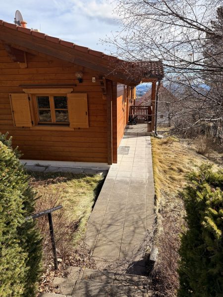 ?Wohnen, wo andere Urlaub machen ? Landhaus mit Aussicht? /  / 2872&nbsp;M�nichkirchen / Bild 2