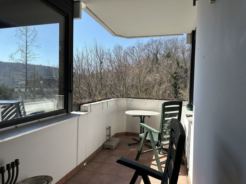 Grozgige Wohnung mit Loggia, Swimmingpool und Garagen in top Lage /  / 1180 Wien / Bild 6