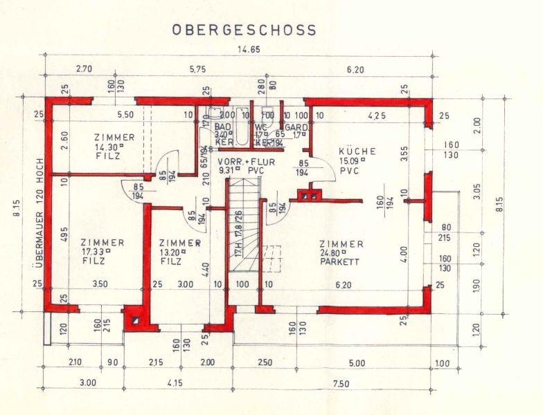 Das Haus am rauschenden Bach /  / 2734 Puchberg am Schneeberg / Siern / Bild 9