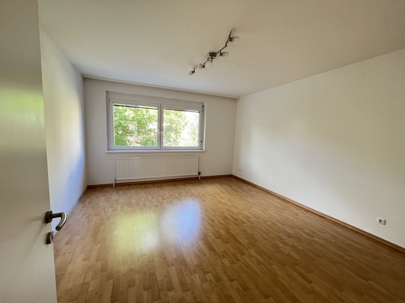 Ruhige Innenhoflage mit 90 m2 im Zentrum / / 2500 Baden / Bild 7