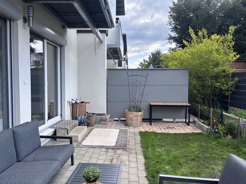 Top Reihenhaus mit Carport, Garten und Keller /  / 2522&nbsp;Oberwaltersdorf / Bild 7