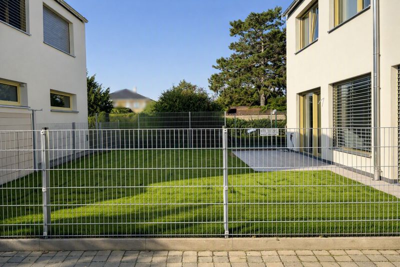 4 MODERNE ZIEGELMASSIV?H�USER ? ERSTBEZUG /  / 2522&nbsp;Oberwaltersdorf / Bild 2